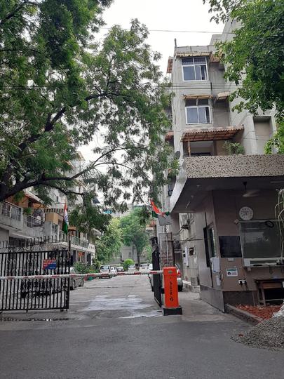 Swastik Developers Kunj Apartment - Image 4