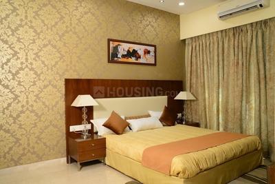 Project Image of 2150.0 - 2350.0 Sq.ft 3 BHK Apartment for buy in Transcon Flora Heights