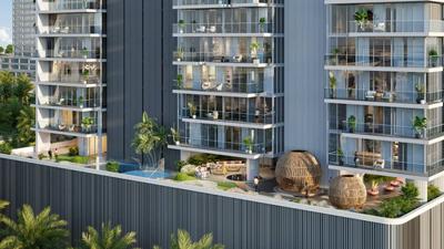Project Image of 803.0 - 1543.0 Sq.ft 1 BHK Apartment for buy in Prescott Legado