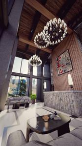 Project Image of 1350.84 - 1783.12 Sq.ft 2 BHK Apartment for buy in Ourea Valley