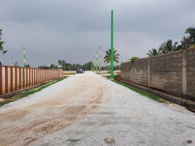 Project Image of 700.0 - 1800.0 Sq.ft Residential Plot Plot for buy in Neeraj SKS Garden