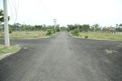 Swathi Neeladri Township Internal Roads & Footpaths 1