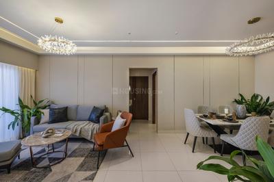 Project Image of 611.82 - 614.19 Sq.ft 2 BHK Apartment for buy in Puravankara Windermere Phase 4 C