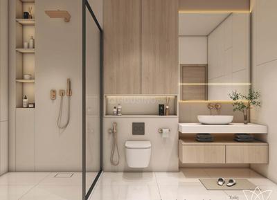 Project Image of 1282.0 - 1844.0 Sq.ft 3 BHK Apartment for buy in Veegaland Flora