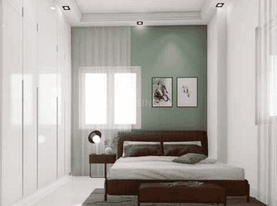 Project Image of 0.0 - 828.0 Sq.ft 2 BHK Apartment for buy in Ramaniyam Anugraha