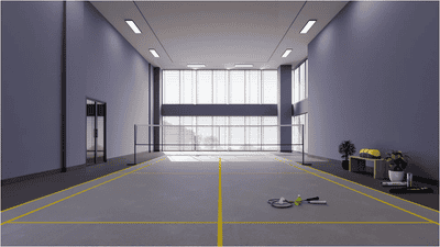 Project Image of 2050.0 - 3400.0 Sq.ft 3 BHK Apartment for buy in Subishi Polam