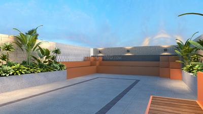 Project Image of 578.0 - 1008.0 Sq.ft 1 BHK Apartment for buy in Y K And Sons Yashwant Circle