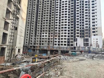 Project Image of 709.99 - 1360.67 Sq.ft 2 BHK Apartment for buy in Siddha Sky Phase V