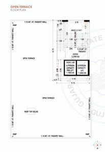 Project Image of 0.0 - 1608.13 Sq.ft 4 BHK Apartment for buy in AI Imperia Elegance