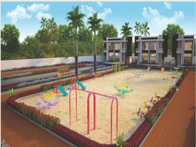 Devani Maharshi Villa Amenities 1