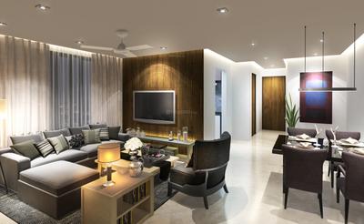 Project Image of 412.0 - 645.0 Sq.ft 1 BHK Apartment for buy in Shree Vastudeep Dadamaharaj Heights