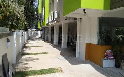 Project Image of 992.0 - 2131.0 Sq.ft 2 BHK Apartment for buy in Sreenivas Harihar