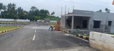 MS Susheela Avenue Phase 2 Internal Roads & Footpaths 1