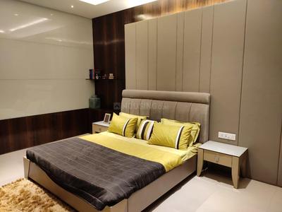 Project Image of 3075.57 - 5660.96 Sq.ft 4 BHK Apartment for buy in Kumar Sanctum A2 And B2