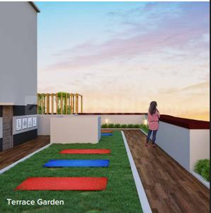 Project Image of 206.88 - 326.79 Sq.ft Studio Studio Apartment for buy in Nexzone Ekveera