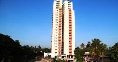 Project Image of 1228.0 - 2280.0 Sq.ft 2 BHK Apartment for buy in Oceanus Maple
