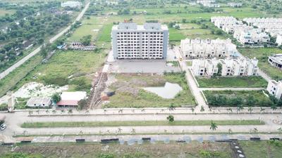 Project Image of 1304.91 - 3999.87 Sq.ft Residential Plot Plot for buy in RCP VIP City Sector 03