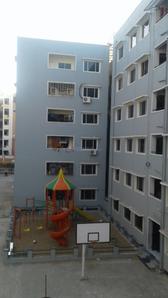 Project Image of 1006.0 - 1764.0 Sq.ft 2 BHK Apartment for buy in Yashoda Sannidhi