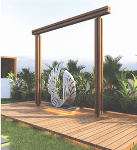 Project Image of 1612 Sq.ft 3 BHK Apartment / Flat for sale in Erandwane for Rs. 24800000