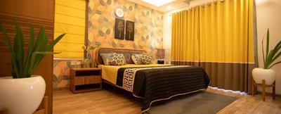 Project Image of 1275.85 - 1632.67 Sq.ft 3.5 BHK Apartment for buy in Ashiana Amantran Phase II