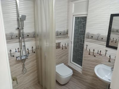 Project Image of 0.0 - 1800.0 Sq.ft 3 BHK Apartment for buy in Bharat Residency