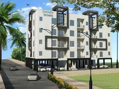 Stadia County Homes Elevation 1