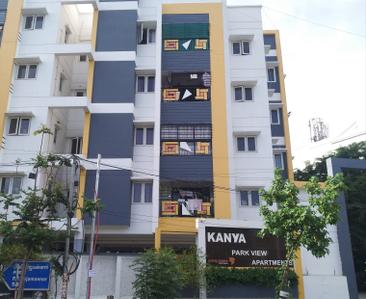 Project Image of 1505.0 - 1713.0 Sq.ft 3 BHK Apartment for buy in Kanya Park View