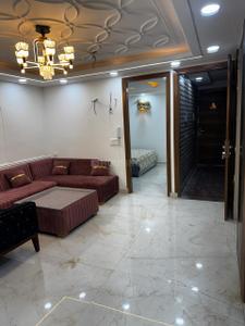 Project Image of 450.0 - 1350.0 Sq.ft 2 BHK Builder Floor for buy in Jai Shree Shyam Apartment