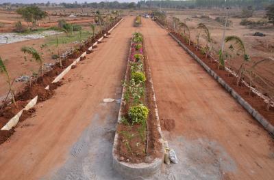 Project Image of 1323.0 - 4500.0 Sq.ft Residential Plot Plot for buy in Space Vision Ambience Block O