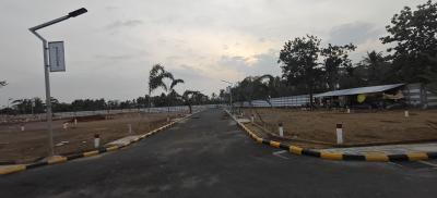 Project Image of 732.0 - 1692.0 Sq.ft Residential Plot Plot for buy in Amberland Vismaya