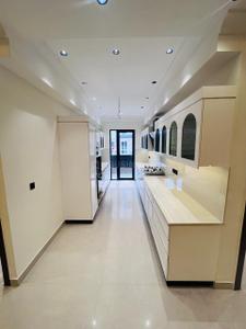 Project Image of 0.0 - 1630.0 Sq.ft 3 BHK Builder Floor for buy in CRN Luxurious Builder Floors