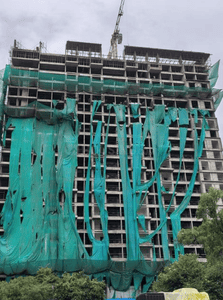 Project Image of 1657 Sq.ft 3 BHK Apartment / Flat for sale in Baner for Rs. 18000000