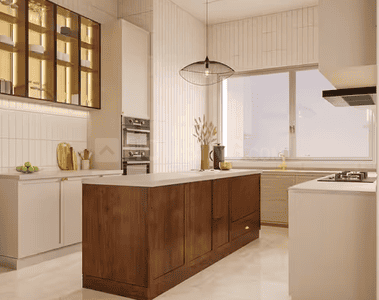 Project Image of 2929.18 - 4048.63 Sq.ft 4 BHK Apartment for buy in Trimurty The Generals Retreat