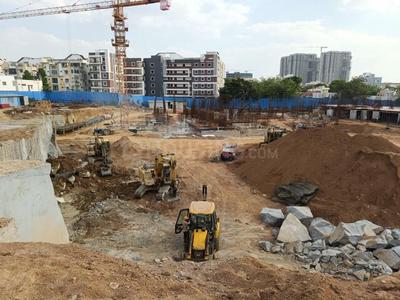 Project Image of 2075.0 - 2850.0 Sq.ft 3 BHK Apartment for buy in Casagrand Evon