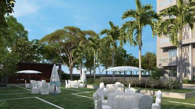 Project Image of 965.0 - 1099.0 Sq.ft 3 BHK Apartment for buy in Kumar Platina