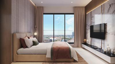 Project Image of 682.0 - 1402.0 Sq.ft 2 BHK Apartment for buy in Romell Asrava