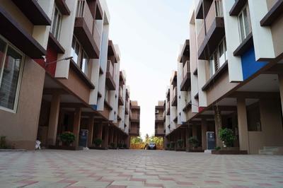 Project Image of 0.0 - 720.0 Sq.ft 2 BHK Villa for buy in Akshar Villa