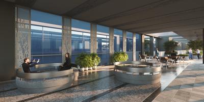 Project Image of 825.0 - 1110.0 Sq.ft 2 BHK Apartment for buy in Dream Delmont