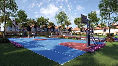 Project Image of 4000 Sq.ft 3 BHK Villa for sale in Palsana for Rs. 6500000