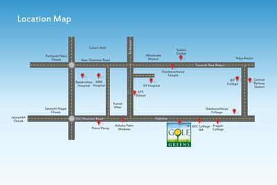Project Image of 1700 Sq.ft 3 BHK Independent House for sale in Sejbahar for Rs. 5250000
