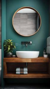 Project Image of 727.0 - 1001.0 Sq.ft 2 BHK Apartment for buy in Kiran Swastik