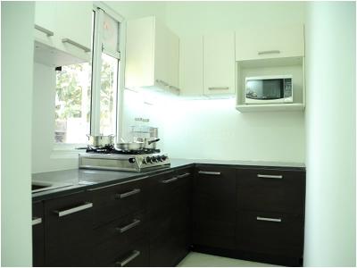 Project Image of 357.0 - 482.0 Sq.ft 1 BHK Apartment for buy in Garden City