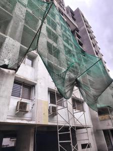 Project Image of 690.0 - 721.0 Sq.ft 2 BHK Apartment for buy in Venkatesh Anandmayi