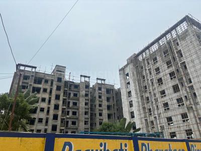 Project Image of 487.0 - 1264.0 Sq.ft 1 BHK Apartment for buy in Sunshine Enclave
