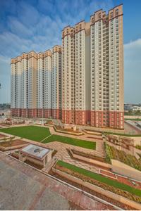 Project Image of 607.0 - 2171.0 Sq.ft 1 BHK Apartment for buy in Prestige Jindal City Phase 1