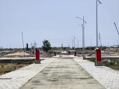 Project Image of 1076.28 - 5973.43 Sq.ft Residential Plot Plot for buy in Mahalaxmi Nagar 45 Sector 1