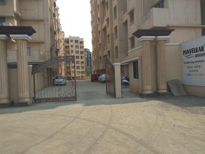 Project Image of 900 Sq.ft 2 BHK Apartment / Flat for sale in Badlapur East for Rs. 3300000