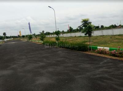 Project Image of 480.0 - 2556.0 Sq.ft Residential Plot Plot for buy in Srikaram Seasons