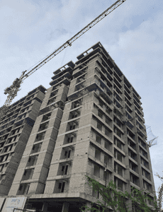 Project Image of 1267.0 - 1390.0 Sq.ft 3 BHK Apartment for buy in Everest Axora