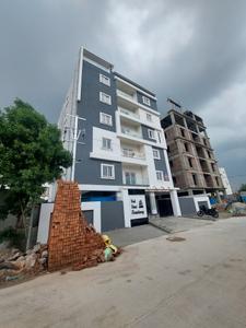 Project Image of 0.0 - 1520.0 Sq.ft 3 BHK Apartment for buy in Awinya Ved Vani Residency
